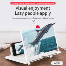 Load image into Gallery viewer, Phone Screen HD Magnifier
